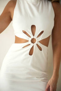 Eb Luxe - Lydia Dress