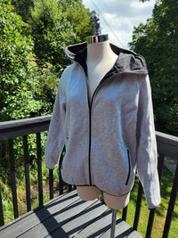 G95 - Unisex Biohoodie Full Zip