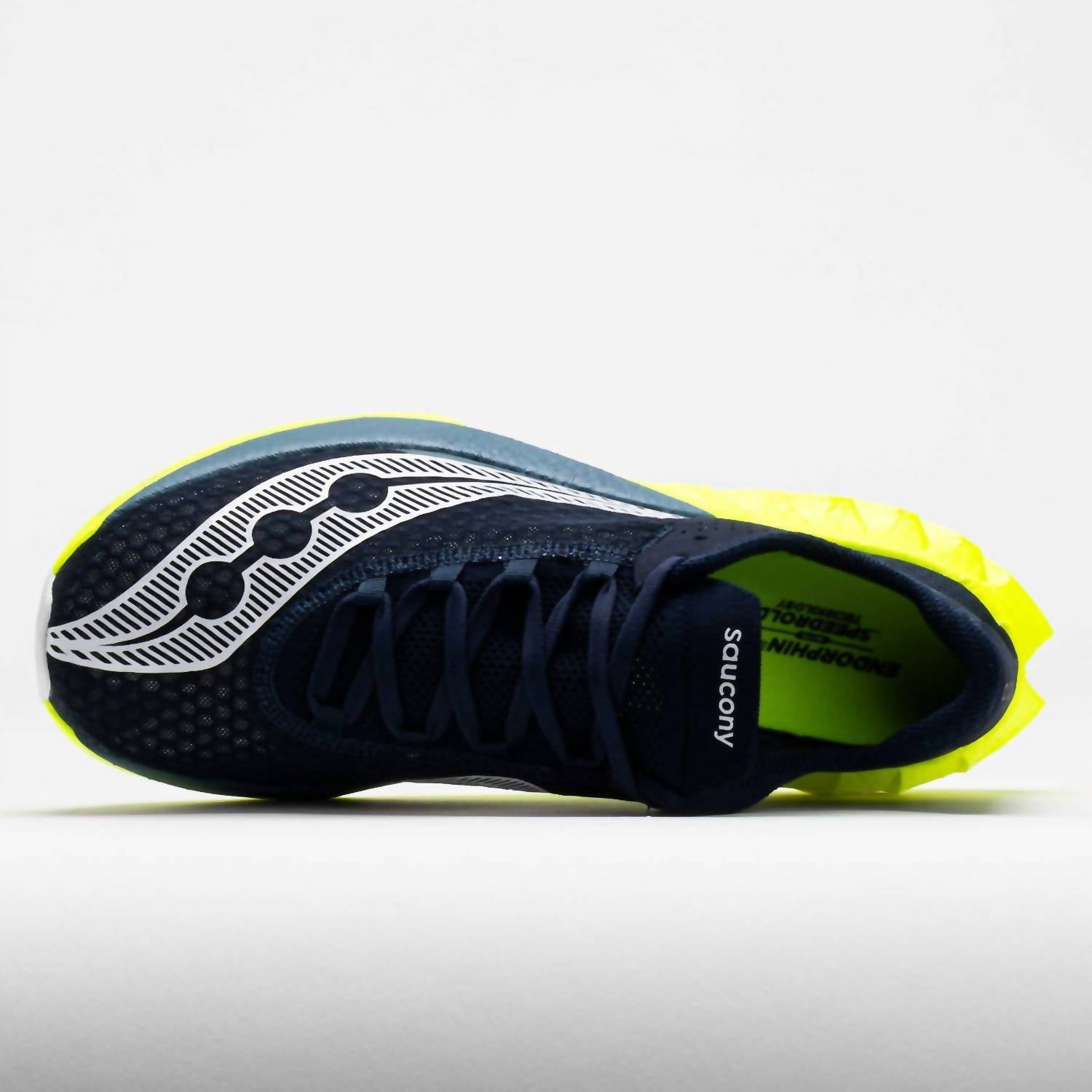 Saucony - Men's Endorphin Pro 4 Running Shoes