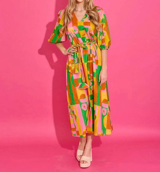 Alden Adair - Lizzie Dress