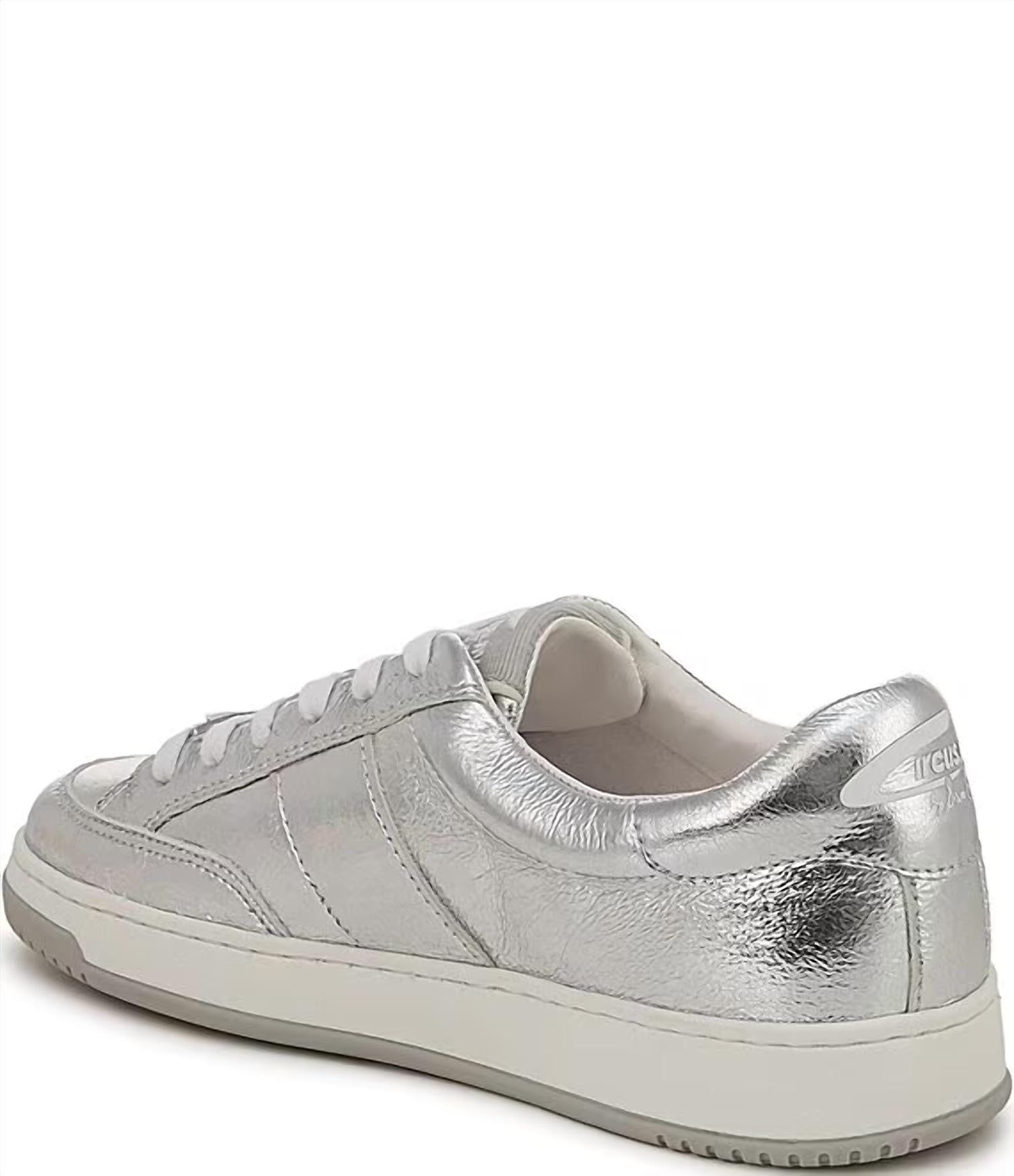 Circus.Ny - Women's Vance Lace Up Sneakers
