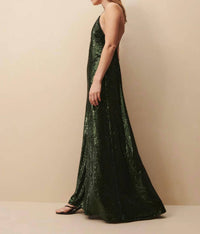 JOSEPHINE LONG DRESS