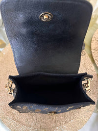 Belle D'Amour - Women's The Kiki Handbag