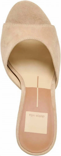 Dolce Vita - Women's Rosha Sandal