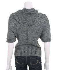 Ya Los Angeles - Dolman Turtleneck Sweater