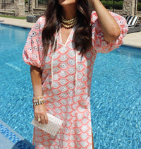 Buddylove - Pamela Midi Dress