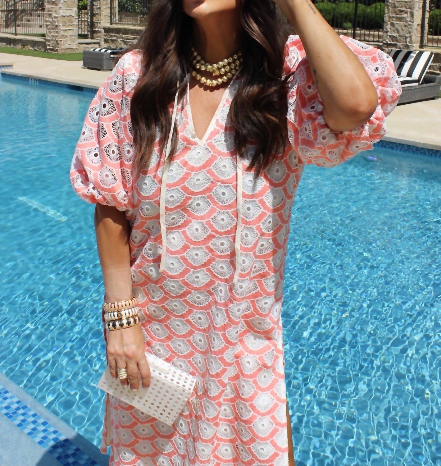 Buddylove - Pamela Midi Dress