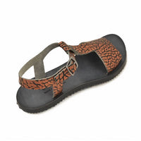 Cydwoq - Women's Straps-c Sandals