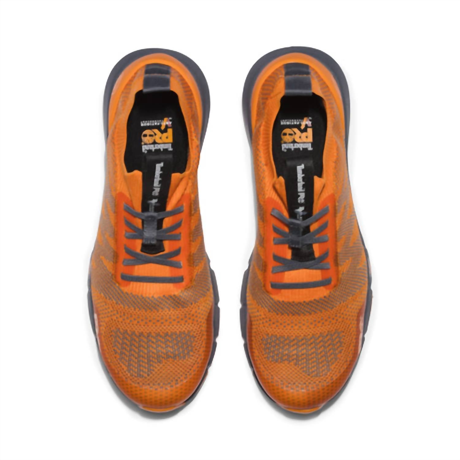 Timberland - Men's Radius Knit Slip-on Composite Toe Work Shoe