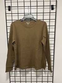 Lilla P - Women's Long Sleeve Boyfriend Tee