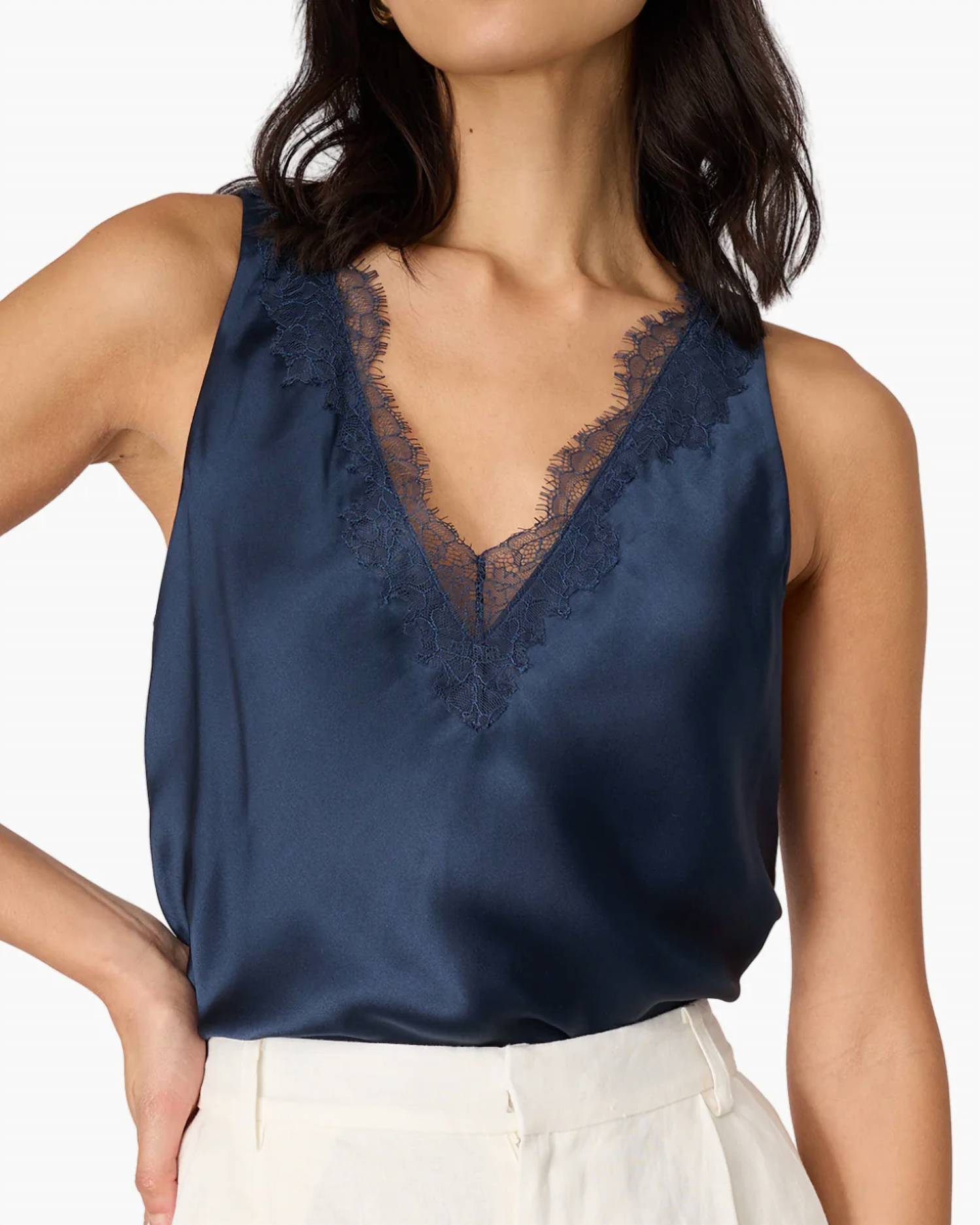 Cami Nyc - Marris Camisole Top