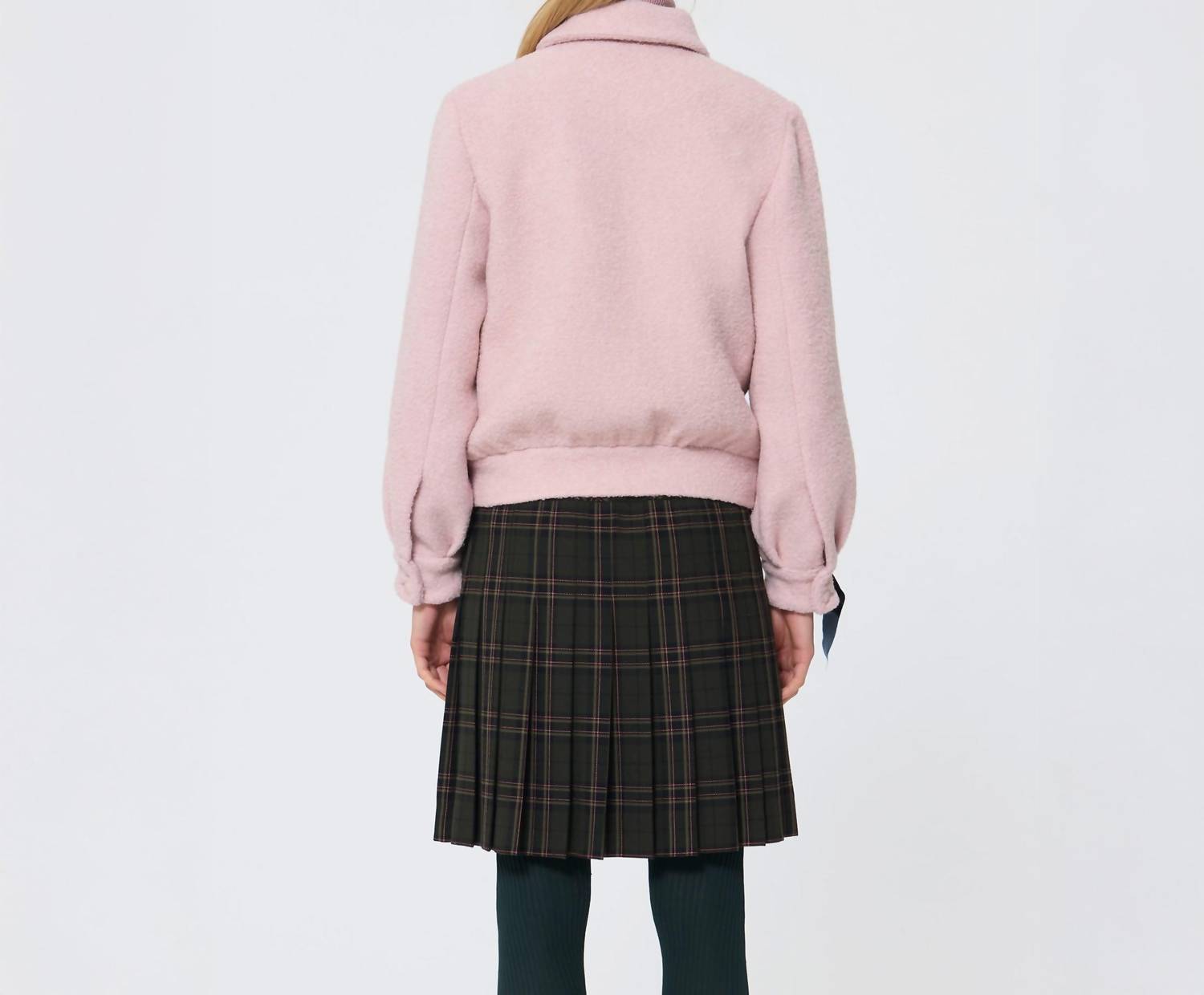 Tara Jarmon - Beatrice Coat