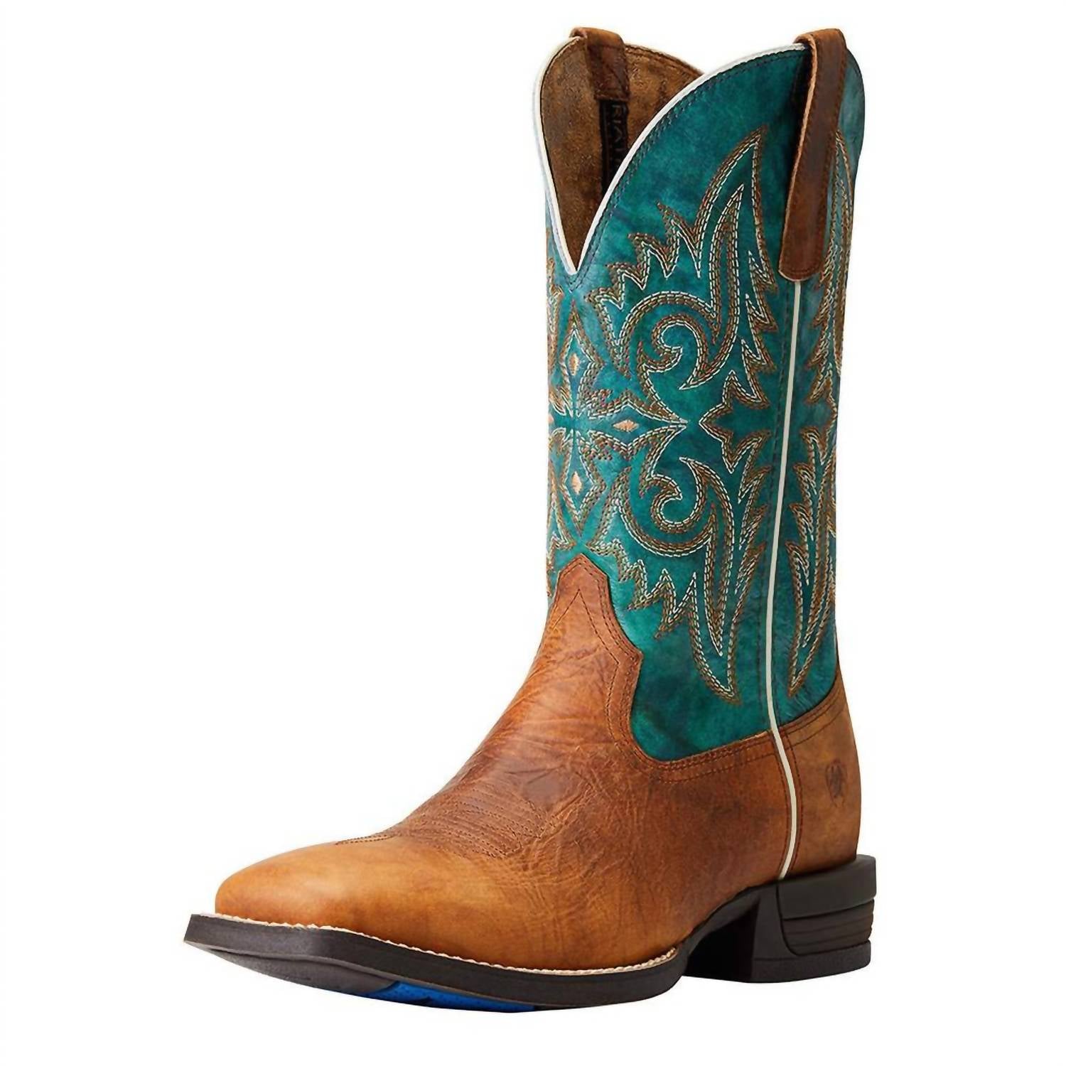 Ariat - Men's Wild Thang Cowboy Boot