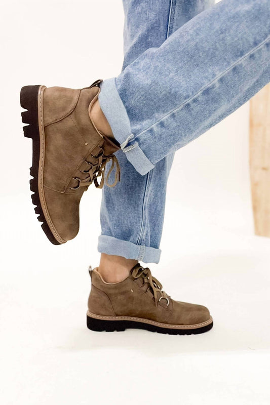 Hey Girl By Corkys - Women's Campfire Bootie