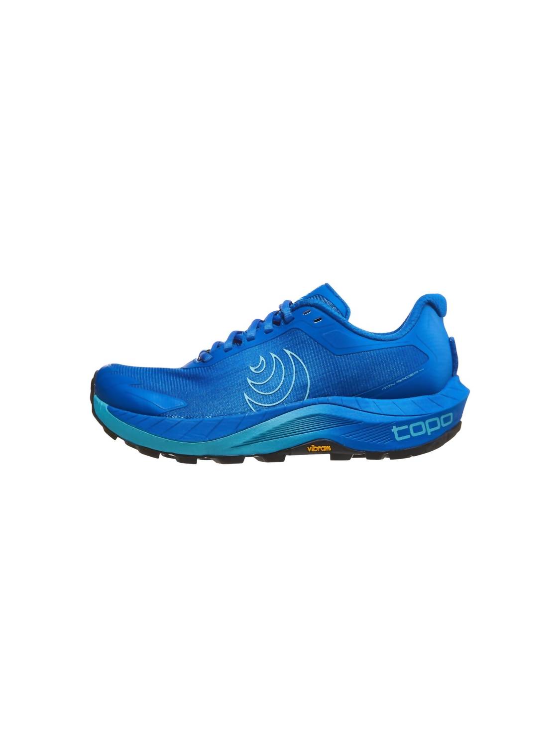 Topo Athletic - Women's Mtn Racer 4 Shoes