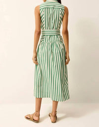 Marie Oliver - Adalyn Midi Dress