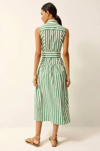 Marie Oliver - Adalyn Midi Dress