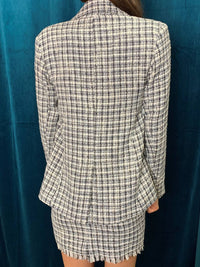 Vintage Parisian Blazer