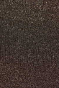 Astr - Riana Metallic Twist Front Dress