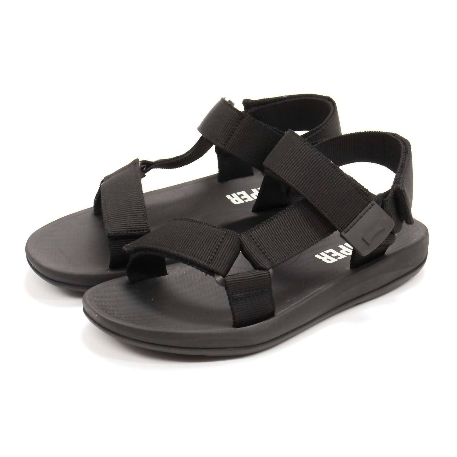 Camper - Men's Match Open Toe Sandals