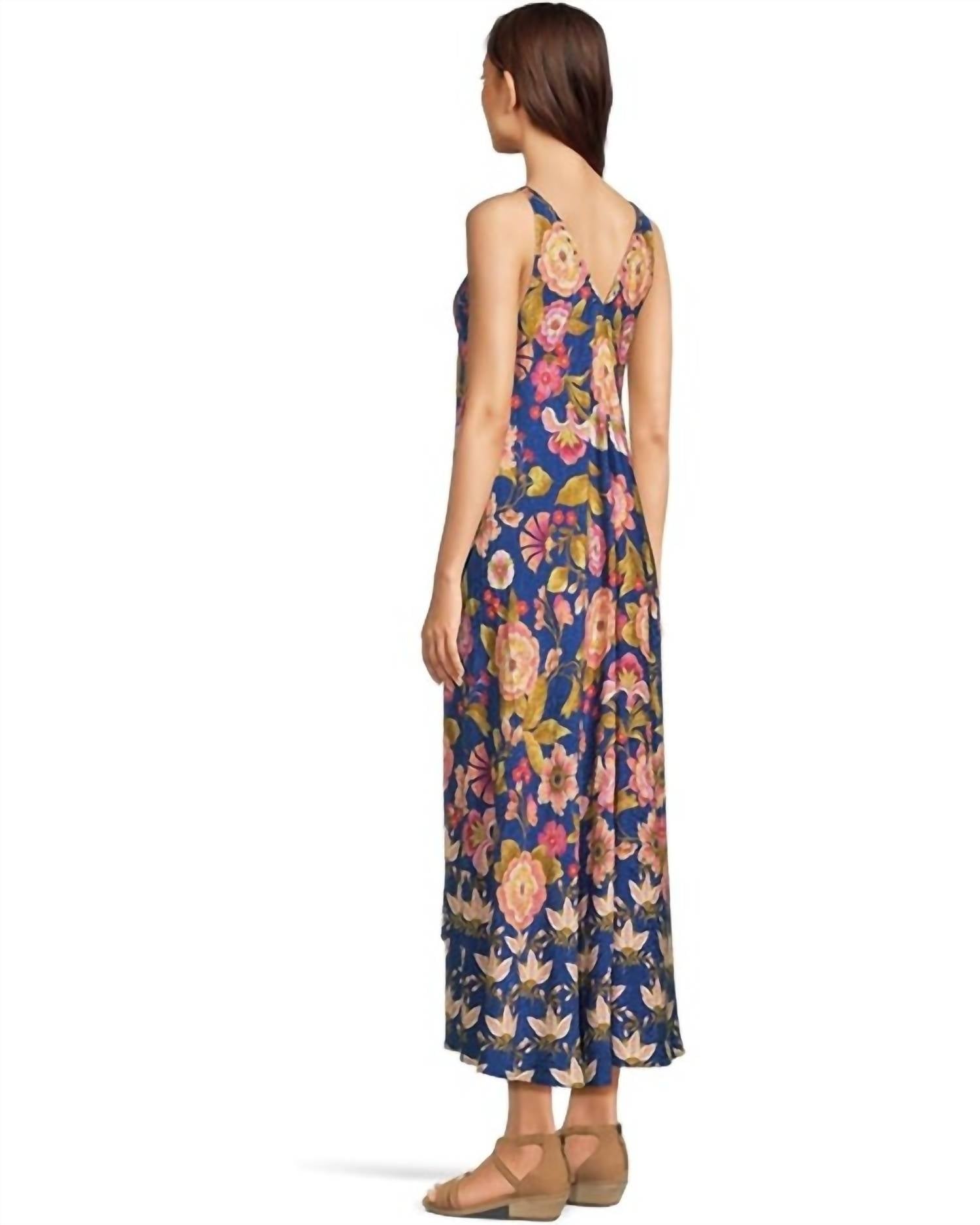 Johnny Was - EVA DRESS