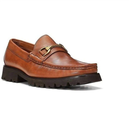 Donald Pliner - Men's Derek Loafer