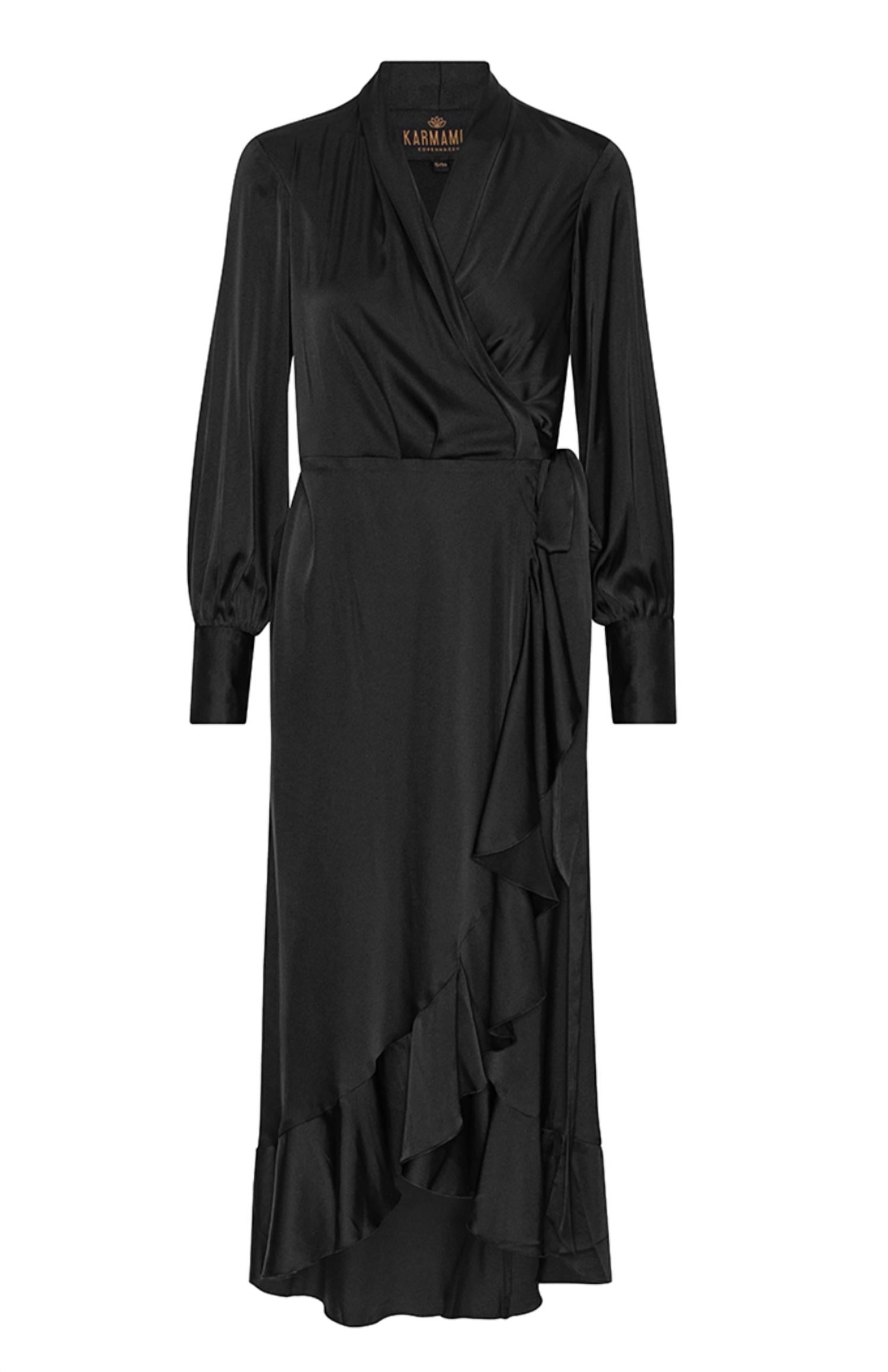 Karmamia - Women's Bea Dress