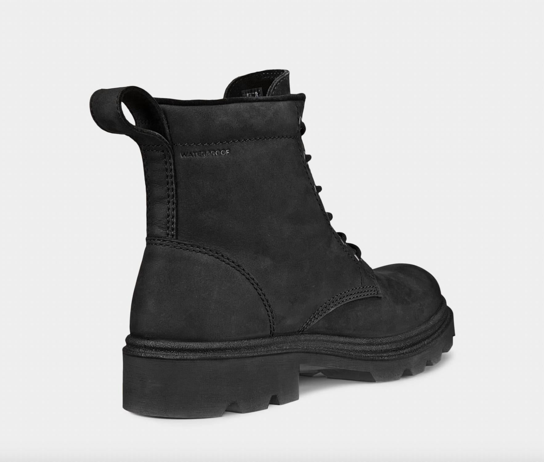 Ecco - Men's Grainer Chelsea Boot