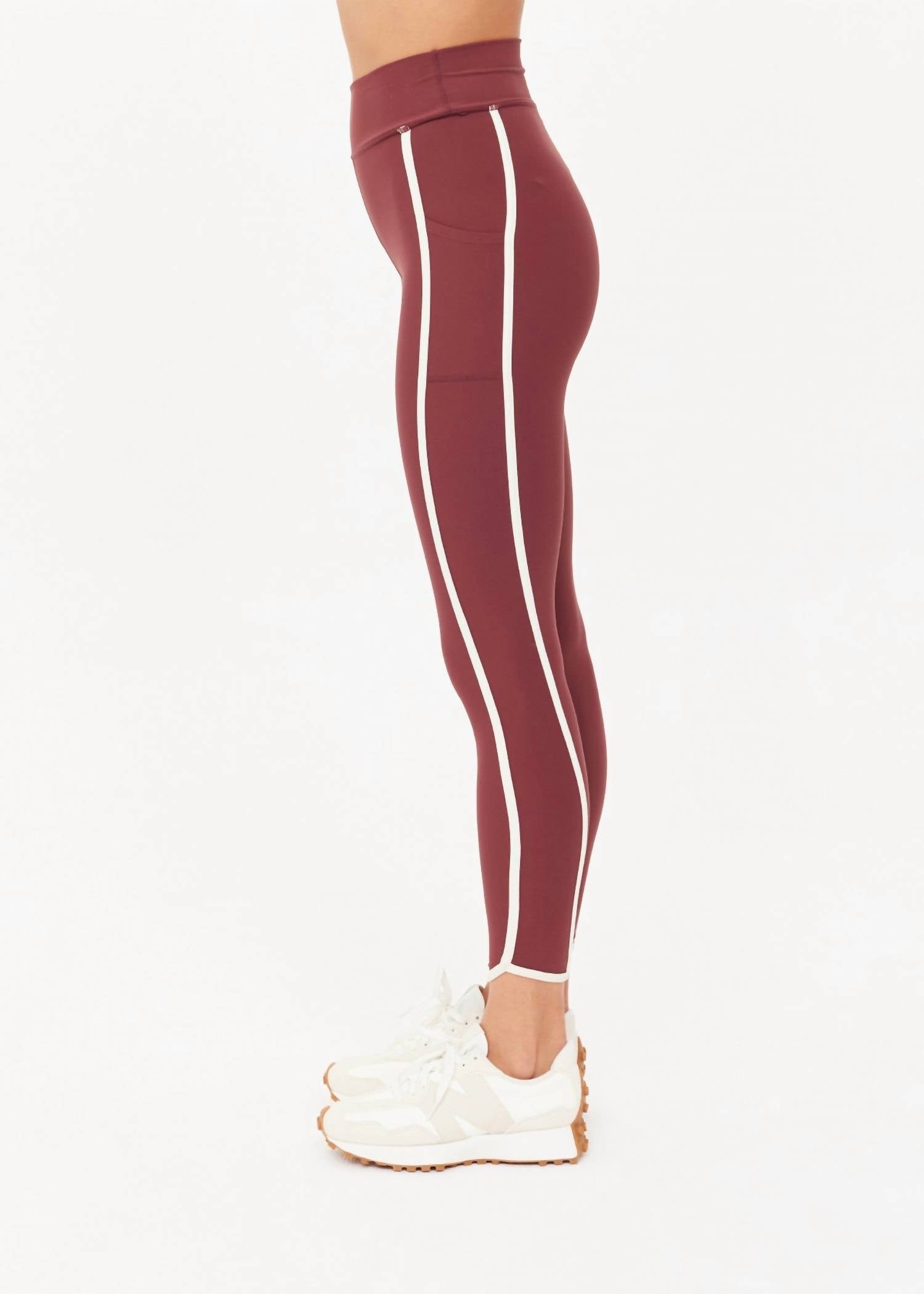 The Upside - Women's Samara Midi Pant