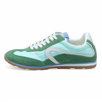 Verbenas - Women's Jamaica Pixel Sneaker