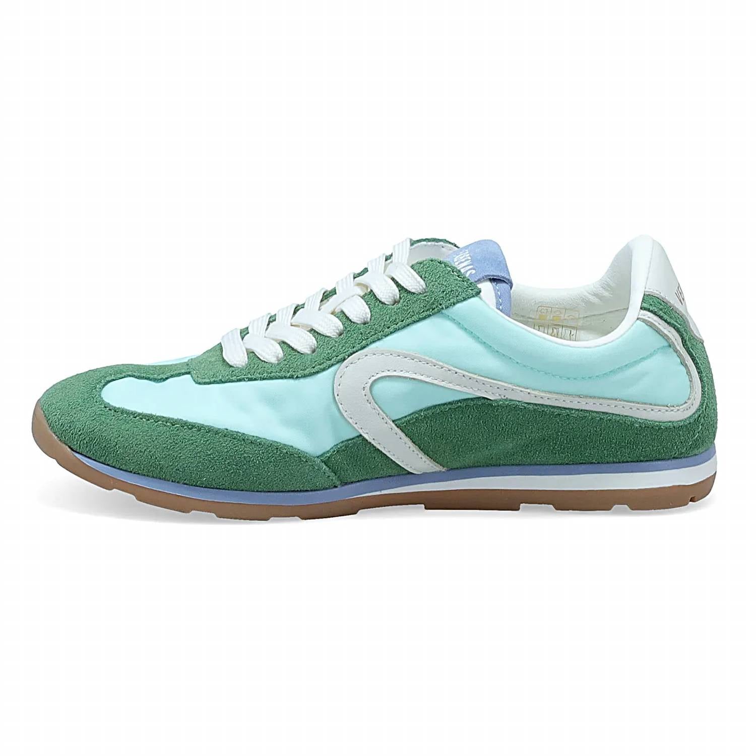 Verbenas - Women's Jamaica Pixel Sneaker