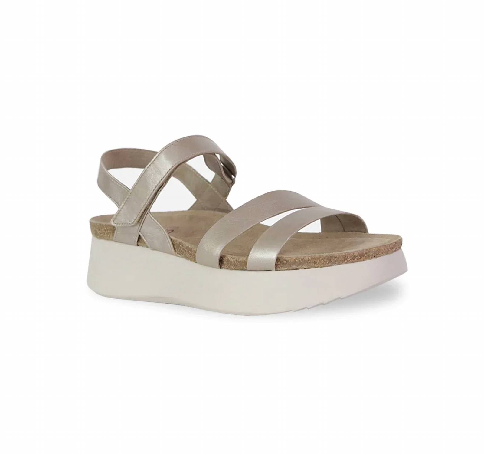 Munro - Women's Juniper Sandal
