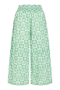 Livro - Beach Pant