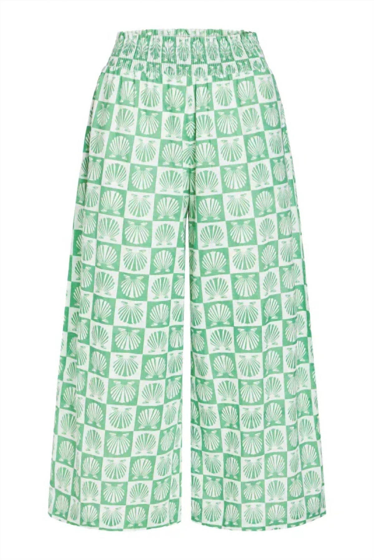 Livro - Beach Pant