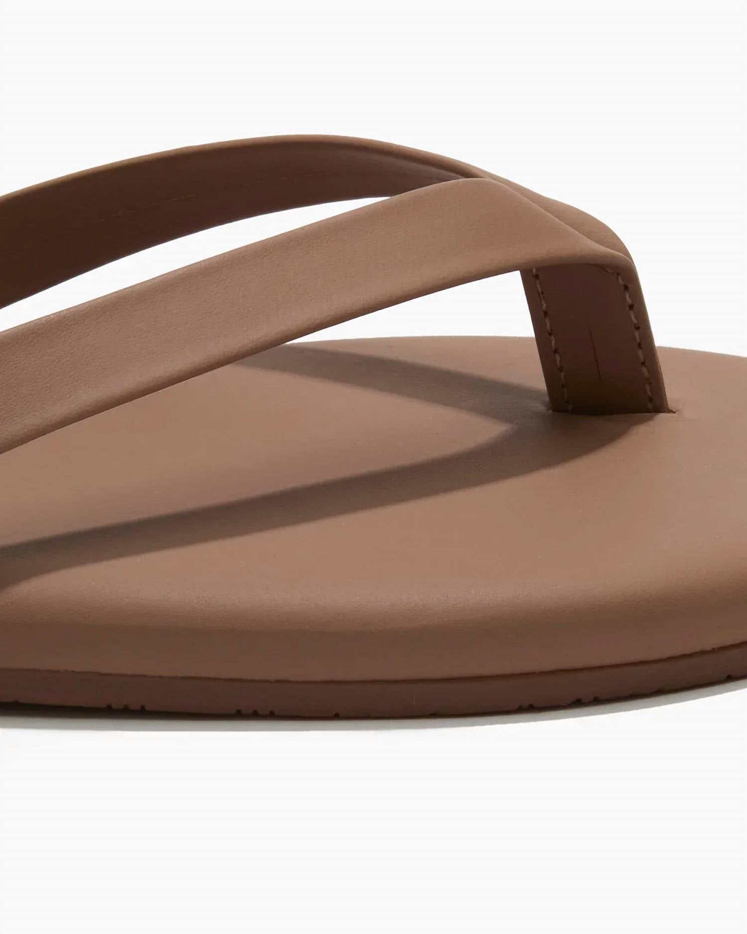 Tkees - Women's Boyfriend Flip Flop