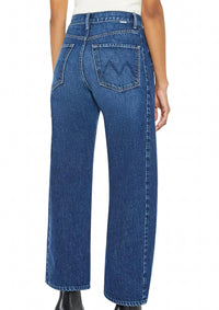 Mother - The Half Pipe Ankle Jeans