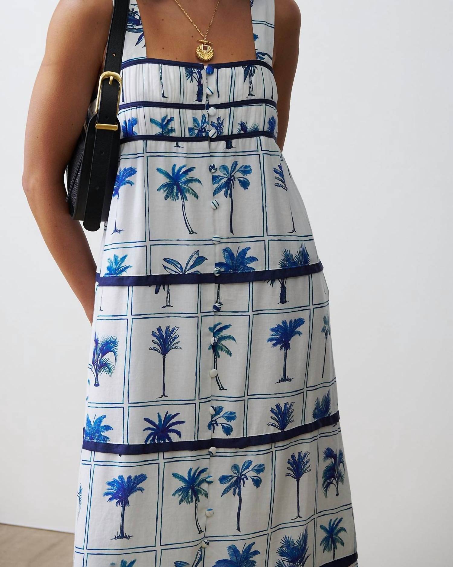 Sancia - Raea Dress