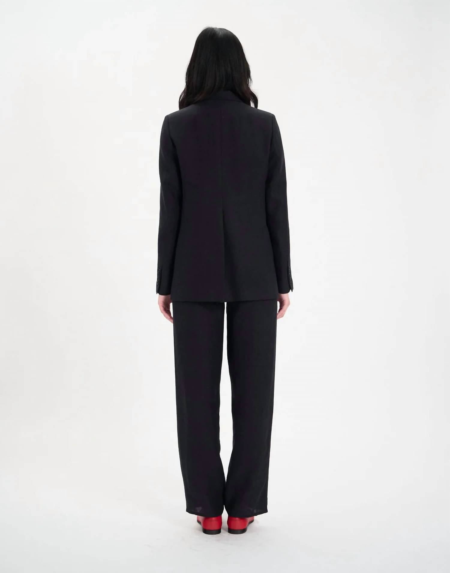 Ines De La Fressange - Thadee Jacket