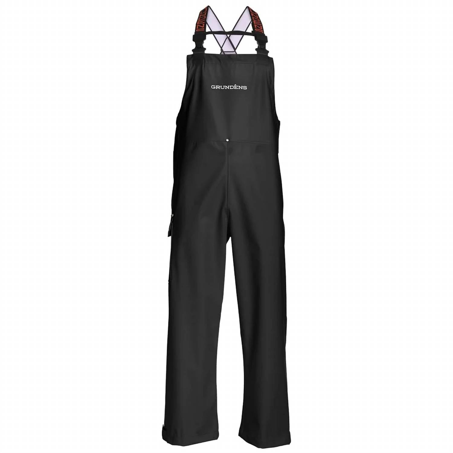 Grundens - Men's Neptune Fishing Bib