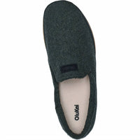 Olukai - Men's Kalawa Round Toe Slipper