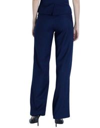 Karina Grimaldi - Women's Zoe Striped Pants