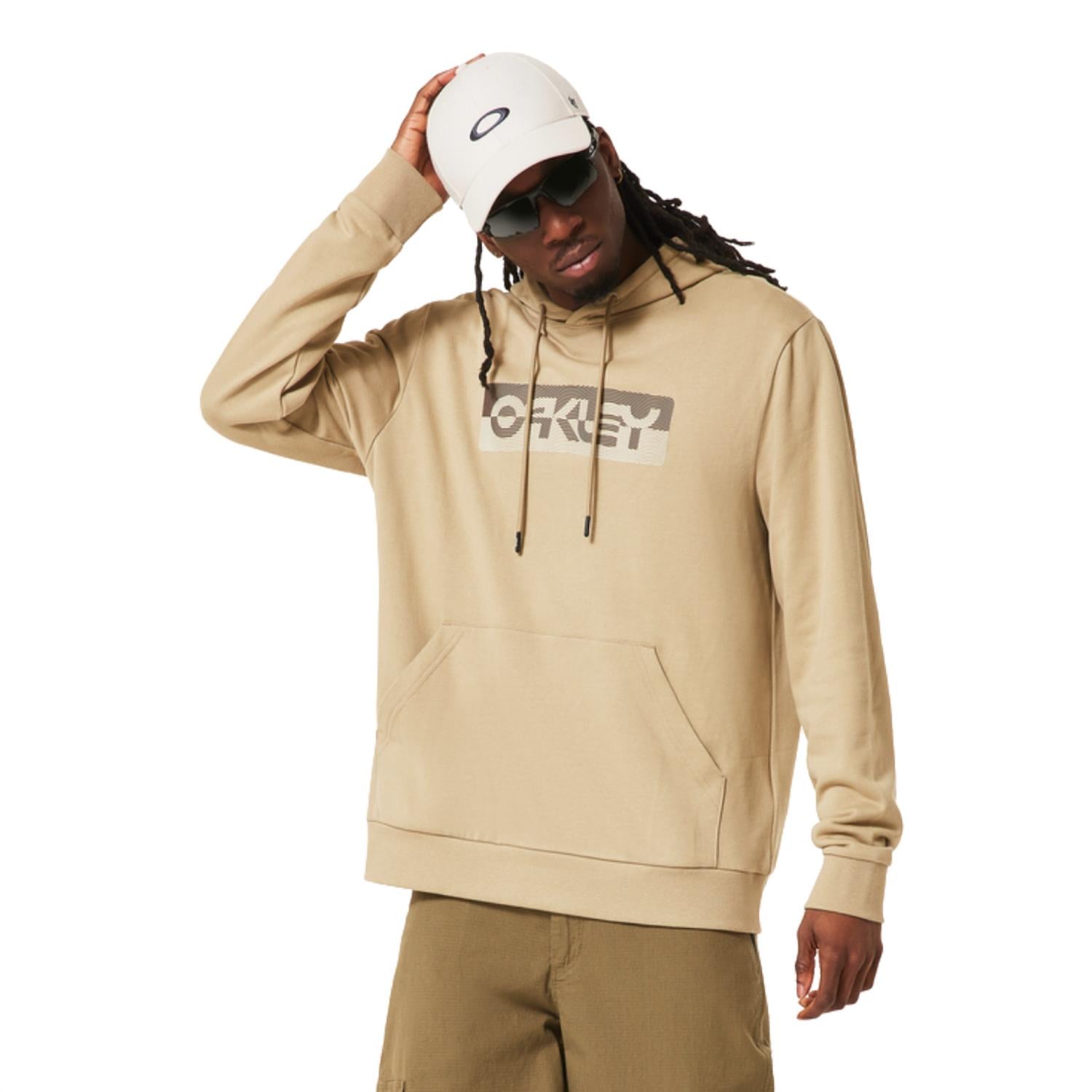 Oakley - Duality B1b Pullover Hoodie
