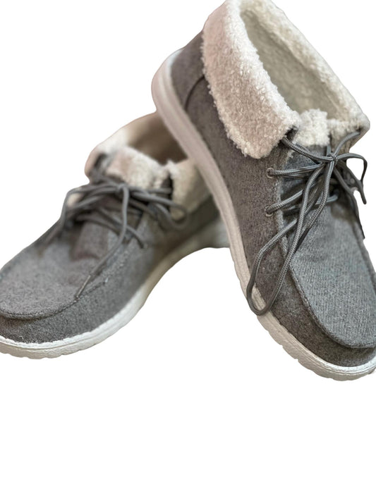 Gypsy Jazz - Women's Mikey Sneakers