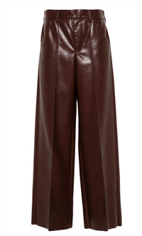 Philosophy Di Lorenzo Serafini - Deco Wide - Leg Trousers