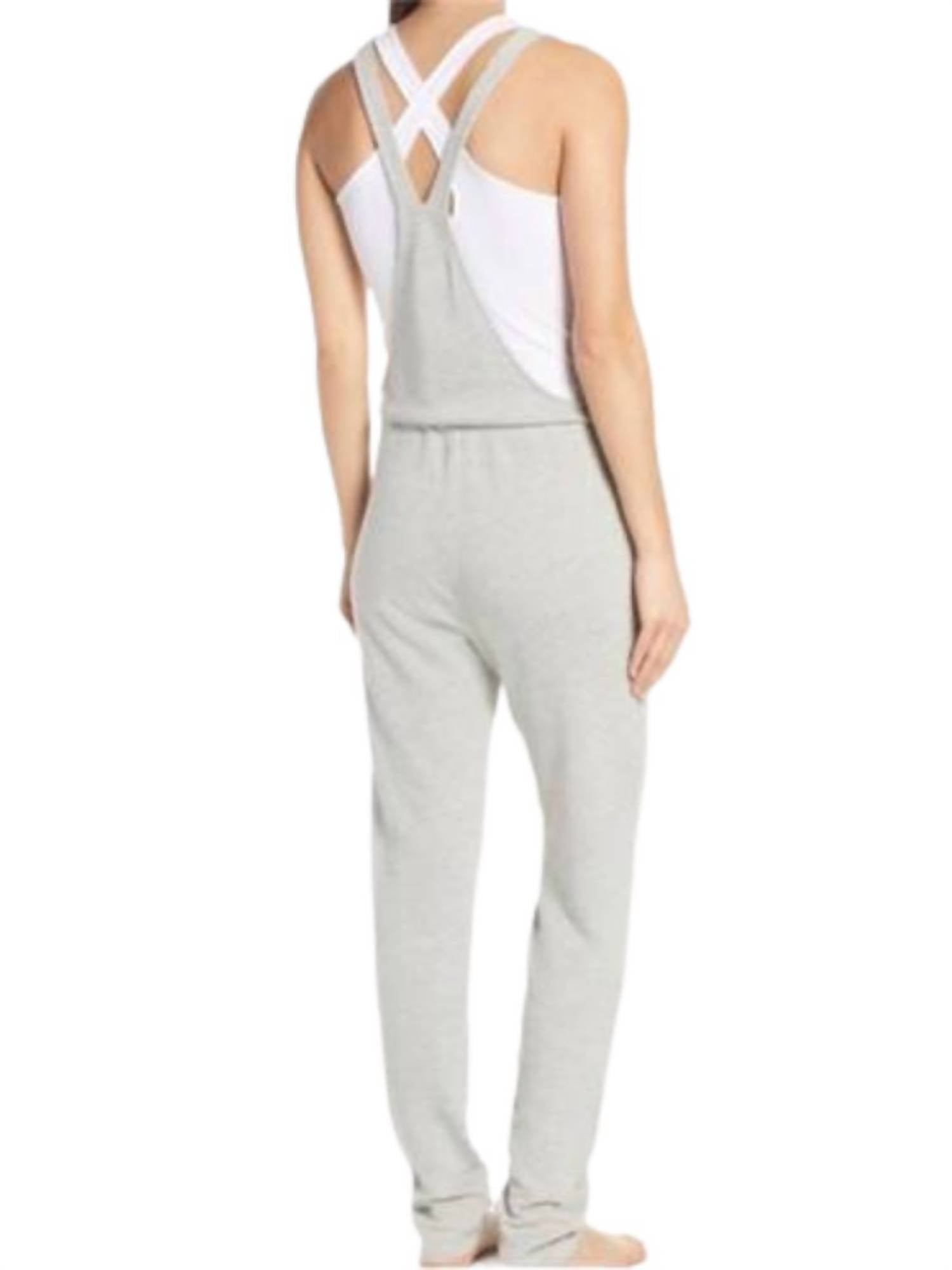 Sol Angeles - Chevron Overall Jumpsuit