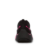 Andrea Women's Sport Sneakers in black 1 - women's sneaker - alternate view