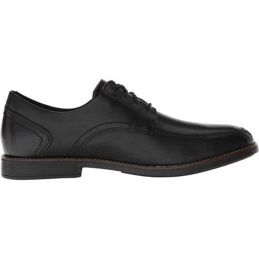 Rockport - Men's Symon Cap Toe Oxford Shoe