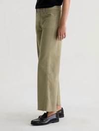Ag Jeans - Saige Wide Leg Jeans