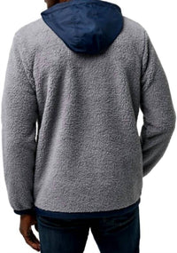Travismathew - Venture Sherpa Jacket