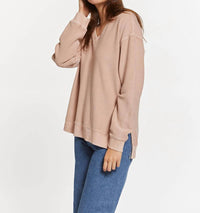 Thread & Supply - Alicia Top
